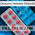 Centurion Remedies Sildenafil new14
